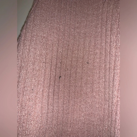 Set 4 SHEIN ribbed high neck tank tops size XL - Picture 13 of 14